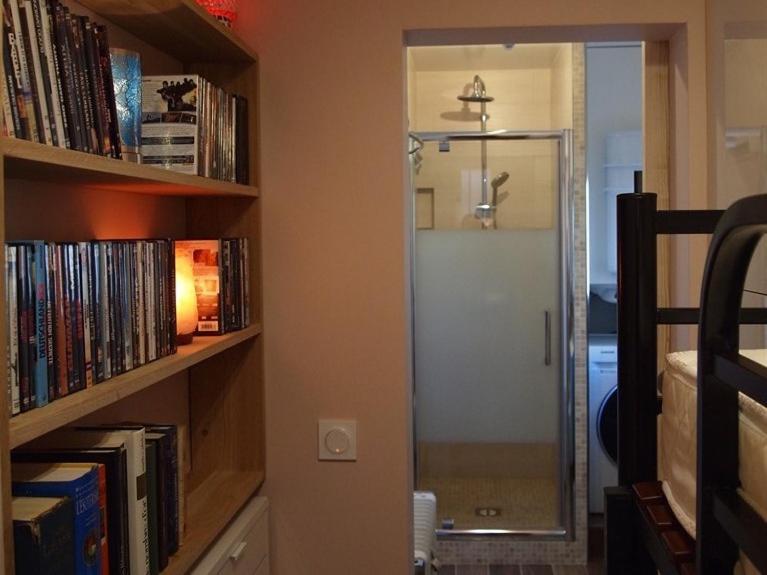 Appartement Lavandine 생시르쉬르메르 외부 사진