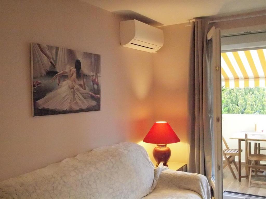 Appartement Lavandine 생시르쉬르메르 외부 사진